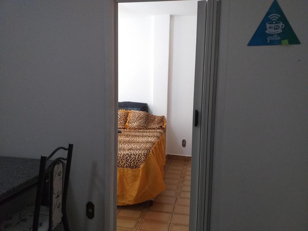 Apartamento Carrinho Do Kuko N 309 Praia Grande  Exterior photo